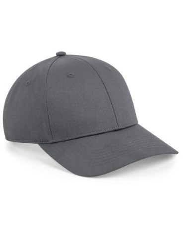 Urbanwear 6 Panel Snapback6