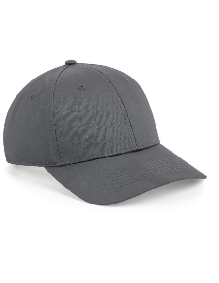 Urbanwear 6 Panel Snapback6