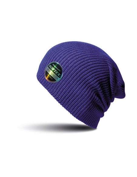 Softex Beanie9