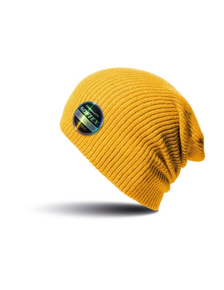 Softex Beanie22