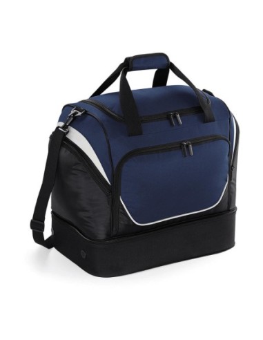 Pro Team Hardbase Holdall1