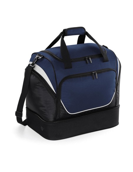 Pro Team Hardbase Holdall1