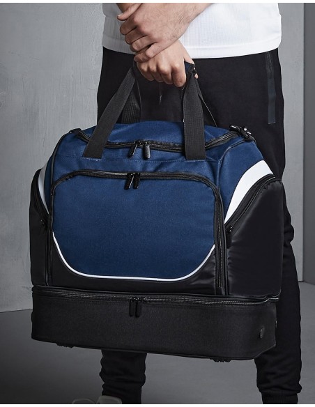 Pro Team Hardbase Holdall2
