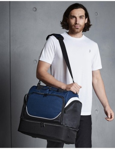 Pro Team Hardbase Holdall3