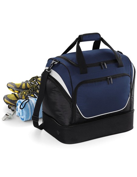 Pro Team Hardbase Holdall4