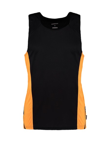 Regular Fit Cooltex® Vest3