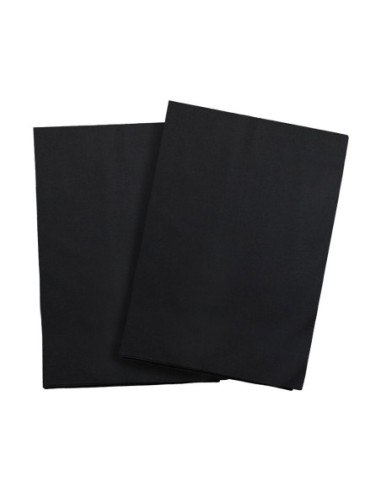 Unicoloured dish and cleaning cloth (10-pack)1