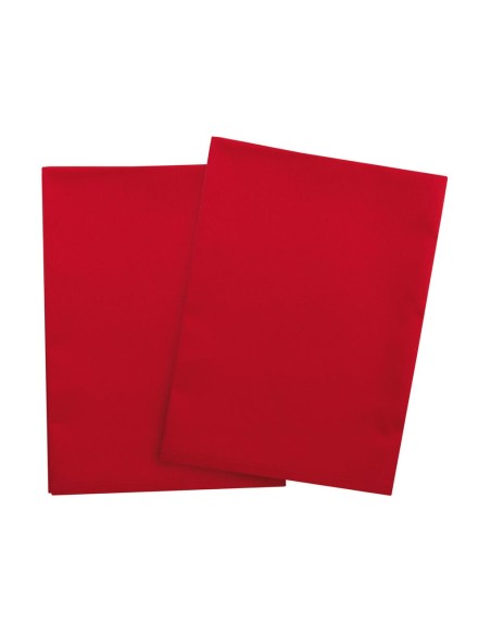 Unicoloured dish and cleaning cloth (10-pack)3