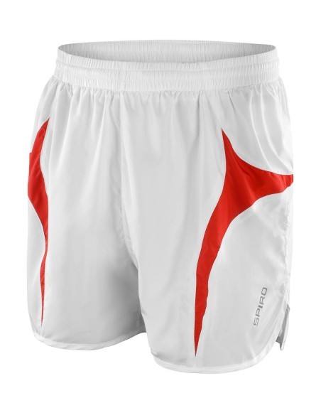 Unisex Micro Lite Running Shorts0