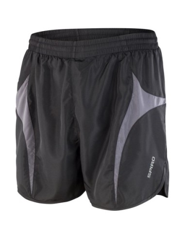 Unisex Micro Lite Running Shorts2