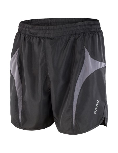 Unisex Micro Lite Running Shorts2