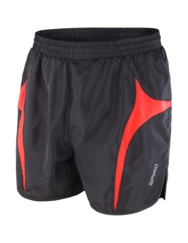 Unisex Micro Lite Running Shorts3