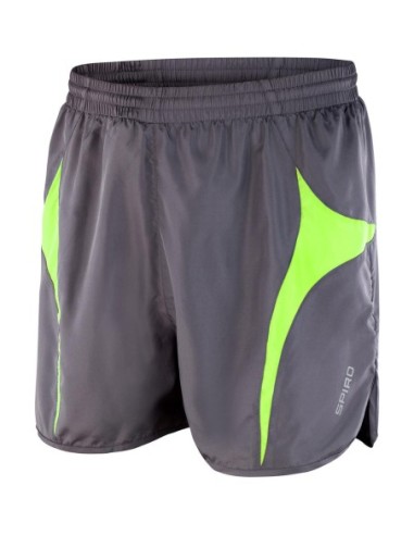 Unisex Micro Lite Running Shorts4