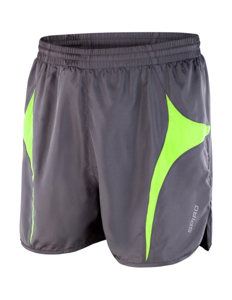 Unisex Micro Lite Running Shorts4