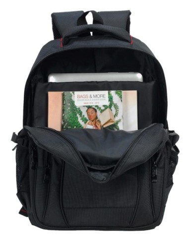 Stuttgart Laptop Backpack5