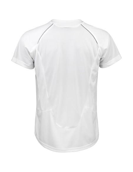 Spiro Mens Dash Training Shirt4