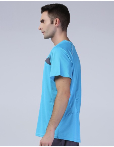 Spiro Mens Dash Training Shirt6