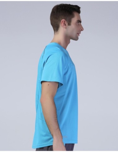 Spiro Mens Dash Training Shirt7