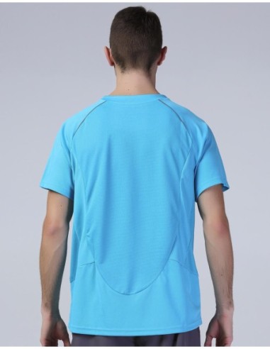 Spiro Mens Dash Training Shirt8