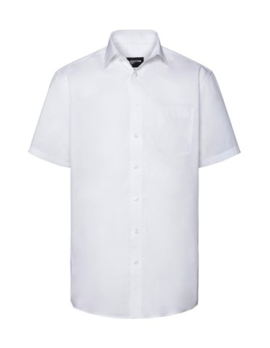 Mens Tailored Coolmax® Shirt0