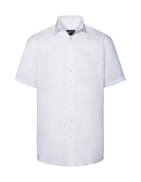 Mens Tailored Coolmax® Shirt0