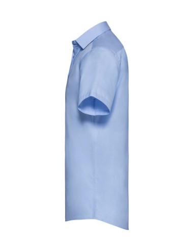 Mens Tailored Coolmax® Shirt5