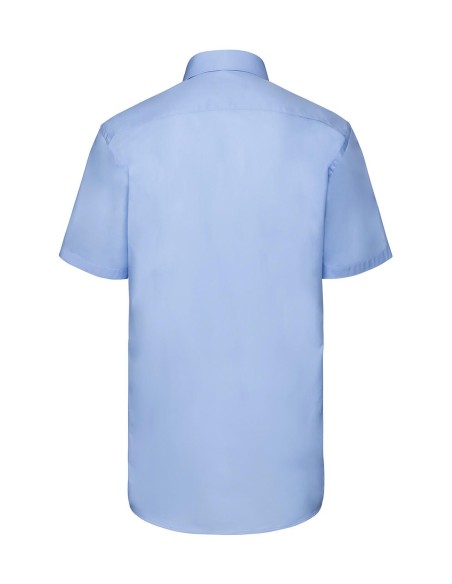 Mens Tailored Coolmax® Shirt6