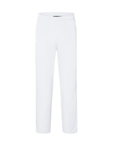 Slip-on Trousers Essential0