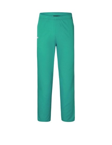 Slip-on Trousers Essential3