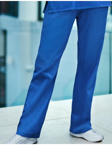 Slip-on Trousers Essential4
