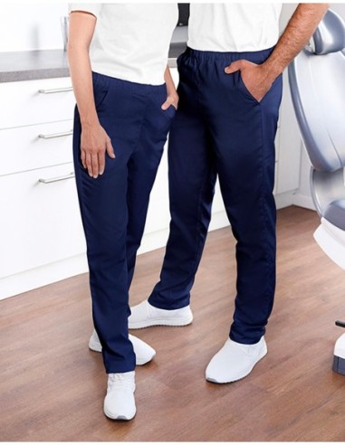 Slip-on Trousers Essential5