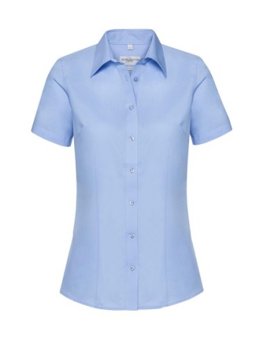 Ladies Tailored Coolmax® Shirt1