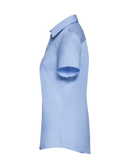 Ladies Tailored Coolmax® Shirt4