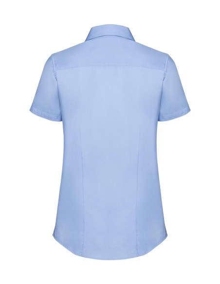 Ladies Tailored Coolmax® Shirt5