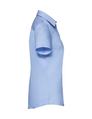 Ladies Tailored Coolmax® Shirt6