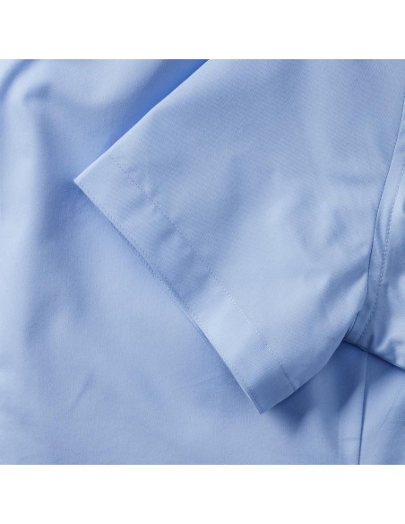 Ladies Tailored Coolmax® Shirt8