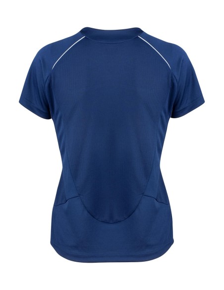 Spiro Ladies Dash Training Shirt4