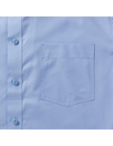 Mens LS Tailored Coolmax® Shirt5