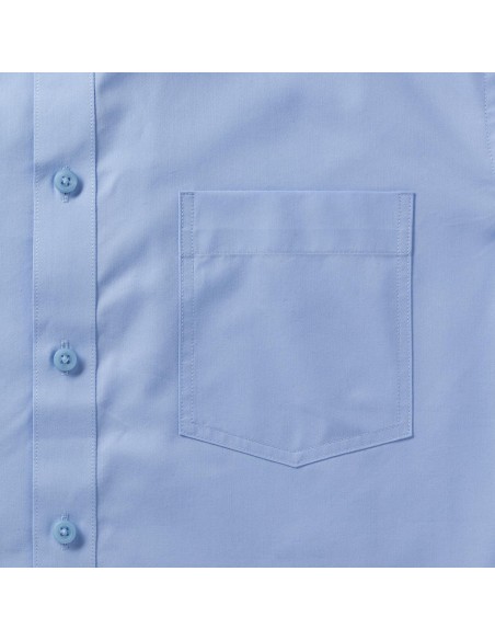 Mens LS Tailored Coolmax® Shirt5