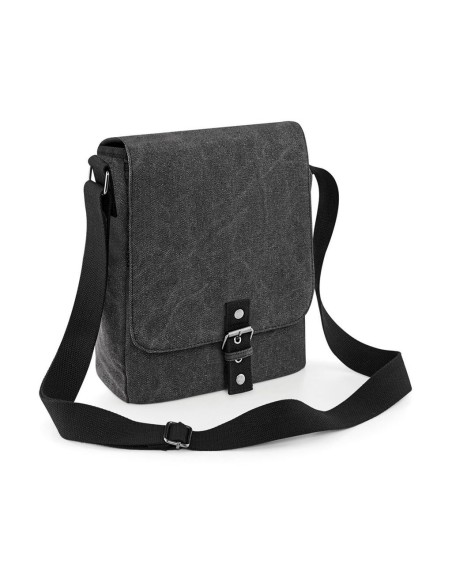 Vintage Canvas iPad®Tablet Reporter0