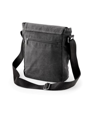 Vintage Canvas iPad®Tablet Reporter5
