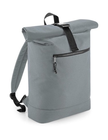 Recycled Roll-Top Backpack1