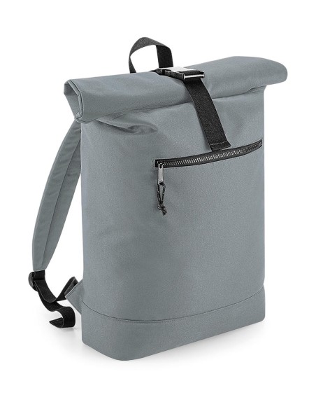 Recycled Roll-Top Backpack1
