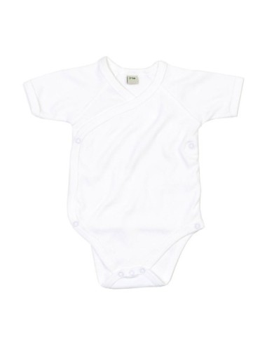 Baby Kimono Bodysuit0