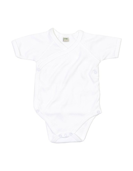 Baby Kimono Bodysuit0