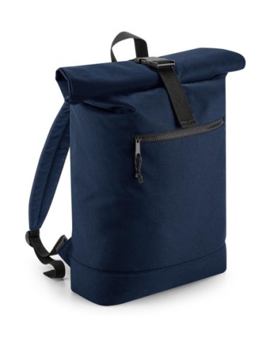 Recycled Roll-Top Backpack2