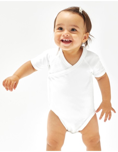 Baby Kimono Bodysuit2