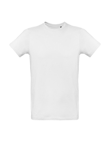 Organic Inspire Plus T men_0