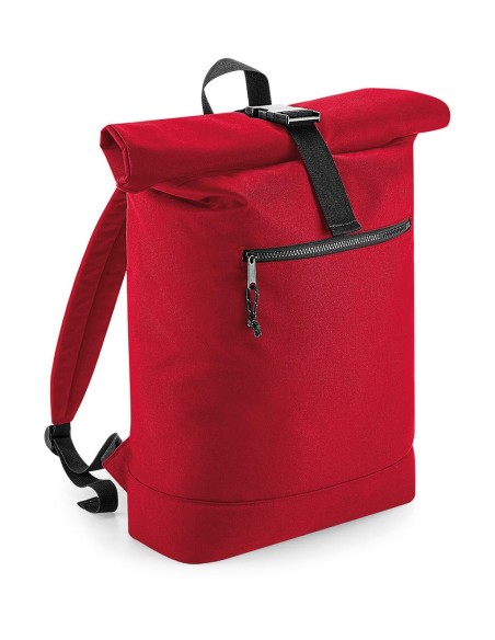 Recycled Roll-Top Backpack3