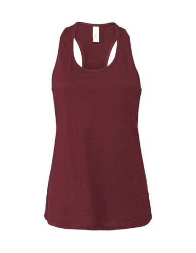 Jersey Racerback Tank9